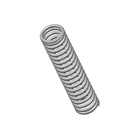 Approved Vendor Compression Spring, O= .437, L= 2.00, W= .057 R G709963221